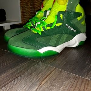 Reebok SHAQ Attaq (Ghost Of Christmas Present)